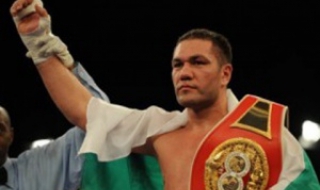 Кобрата пак донесе слава на България, разби Ледения