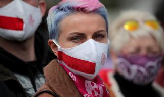 Някои спечелиха трилиони долари от пандемията