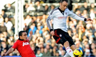 Нюкасъл може да приюти Бербо