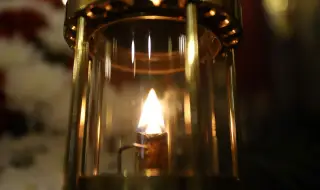 Тази година българска делегация няма да пътува за Благодатния огън от Ерусалим