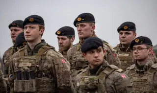 Защо Тръмп иска Гренландия?