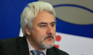 Адвокат: Корупцията се превръща в системен проблем за България