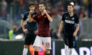 Пянич: Бяхме много по-силни от Интер