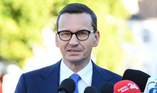 Полша: Руснаците трябва да получават само хуманитарни визи