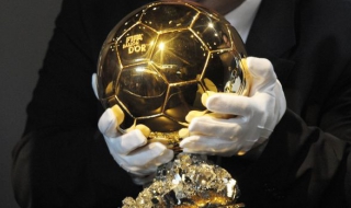 Роналдо, Меси и Нойер ще се борят за "Златната топка"