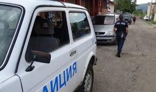 Четиримата обвинени за убийството в Търговищко остават в ареста