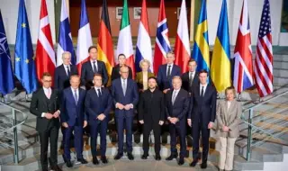 New sanctions, Mariupol and a secret drone threat