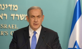 Израел: Иранското споразумение е историческа грешка