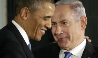 От какво страдат отношенията между Обама и Нетаняху