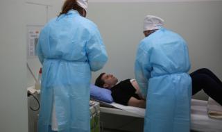 Руски специалисти прегледаха 170 пациенти в Сърбия