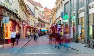 Всеки пети хърватин работи на две места поради нарастващите разходи за живот