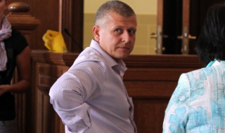 За пръв път осъден магистрат за подкуп