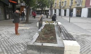 БСП иска нов конкурс за обновяване центъра на София