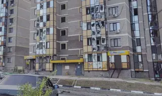One killed, six injured in Ukrainian attack on Belgorod 