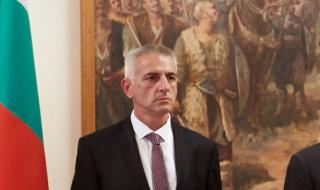 Началникът на НСО: Службата ни никога няма да изчезне