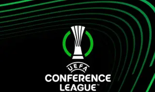 Предстоят двубоите от плейофния кръг в Лигата на конференциите