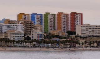 Евтини жилища край морето