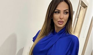Глория побесня заради слуховете за сватба