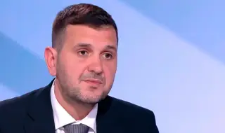 Йордан Иванов: В Бюджет 2026 има данък "инфлация"