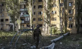 Украйна се нуждае от 23 милиарда долара, за да намали финансовия си дефицит