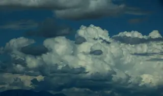 Висок риск от градушки