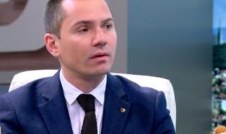 Джамбазки: Ердоган е пряка заплаха за България