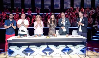 Ето кой ще бъде жури в новия сезон на "България търси талант"