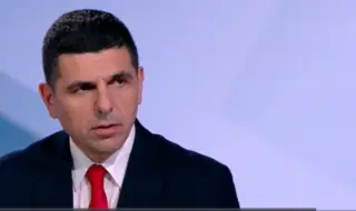 Ивайло Мирчев за оставката на Кандев:  Оказан му е определен натиск
