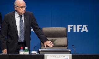От ФИФА са поискали прокуратурата да продължи разследването срещу Сеп Блатер