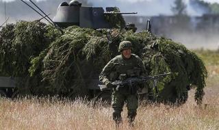 Русия намалява военните разходи, НАТО ги увеличава