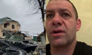 Бесарабски българин: Не спекулирайте с трагедията на украинците