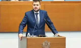 ДБ: Вицепремиерът Иво Христов направи чудовищен гаф