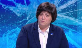 Диана Русинова: АПИ се е превърнала в символ на корупцията