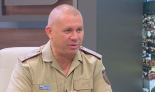 Генерал Димитър Шивиков пред ФАКТИ: Вярвай и се уповавай на българската армия, народе!