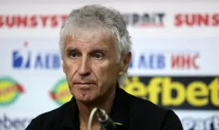 Иван Колев се завръща, поема отбор от Втора лига