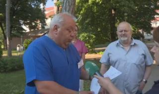 Оставиха онкоболни без лекарства