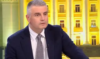 Рибарски: Основният въпрос за дрона е дали е случайност, или опит за удар по критична инфраструктура
