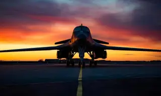 Бомбардировачи на САЩ наближиха Русия, Москва прати изтребители МиГ-31