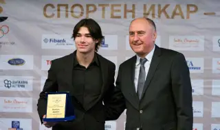 Никола Цолов с добро представяне в квалификацията на "Имола"