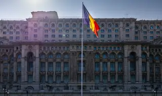 Стелиан Буждувяну назначен за временен кмет на Букурещ