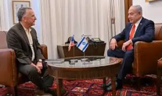 Вашингтон е недоволен от мащаба на израелските удари по иранската горивна инфраструктура, Уиткоф се среща с Нетаняху