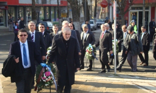 Местан: ГЕРБ се провали в управлението