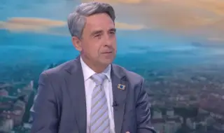 Плевнелиев: От Москва идва жестока пропаганда срещу еврото