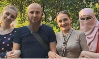 Руснак живее с три жени и търси още, иска 50 деца