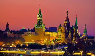 Засилена шпионска дейност от Русия и Китай