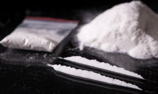 1,3 тона кокаин скрити в товар от вносна замразена риба 
