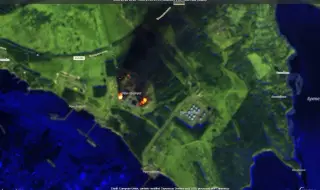 One killed, three seriously injured in Ukrainian attack in Taganrog, cargo ship hit in Sea of Azov 