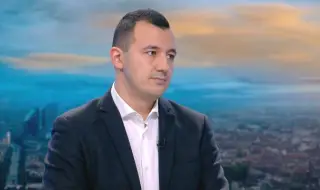 Габриел Вълков: Нови лица в БСП не означава само млади