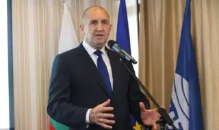 Радев: България има потенциал да бъде регионален фактор в редица области