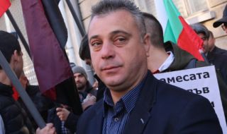 Юлиан Ангелов, ВМРО, за убиеца от Сотиря: Изверг, бих го набил на кол